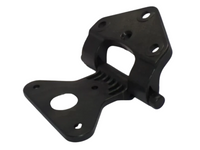 Left or Right Front Panel Bonnet Hinge for Iveco Stralis AT / AD / AS (2001 - 2007)-Spoilers and Bodykits Australia