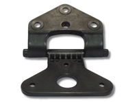 Left or Right Front Panel Bonnet Hinge for Iveco Stralis AT / AD / AS (2001 - 2007)-Spoilers and Bodykits Australia