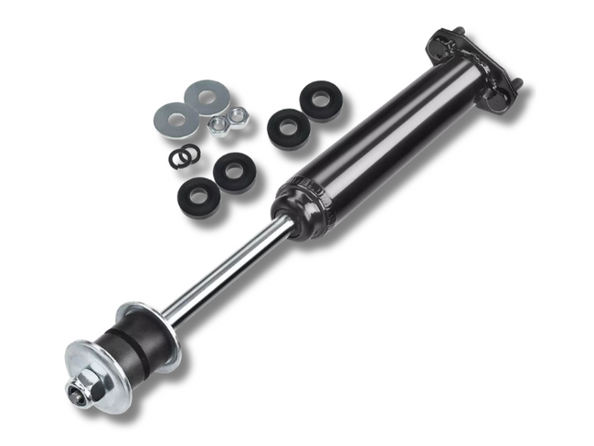 Left or Right Front Shock Absorber for Ford Fairlane ZA / ZB / ZC / ZD / ZF / ZG / Fairmont XA / XB / XC-Spoilers and Bodykits Australia