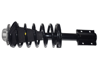 Left or Right Front Shock Absorber for LDV Maxus V80 (2005 - 2021)-Spoilers and Bodykits Australia