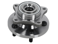 Left or Right Front Wheel Bearing Hub for Land Rover Discovery 3 (2004 - 2009)-Spoilers and Bodykits Australia