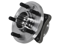 Left or Right Front Wheel Bearing Hub for Land Rover Discovery 3 (2004 - 2009)-Spoilers and Bodykits Australia