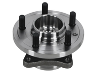 Left or Right Front Wheel Bearing Hub for Land Rover Discovery 3 (2004 - 2009)-Spoilers and Bodykits Australia
