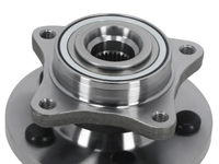 Left or Right Front Wheel Bearing Hub for Land Rover Discovery 3 (2004 - 2009)-Spoilers and Bodykits Australia