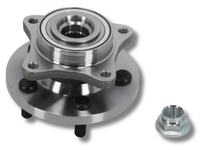 Left or Right Front Wheel Bearing Hub for Land Rover Discovery 3 (2004 - 2009)-Spoilers and Bodykits Australia