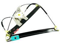 Left or Right Front Window Regulator for Audi A6 (1998 - 2001)-Spoilers and Bodykits Australia