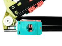 Left or Right Front Window Regulator for Audi A6 (1998 - 2001)-Spoilers and Bodykits Australia