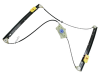 Left or Right Front Window Regulator for Audi A6 (2005 - 2006)-Spoilers and Bodykits Australia