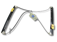 Left or Right Front Window Regulator for Audi A6 (2005 - 2006)-Spoilers and Bodykits Australia