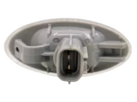 Left or Right Guard Indicator Light for Mazda 2 DY10Y (2002 - 2007)-Spoilers and Bodykits Australia