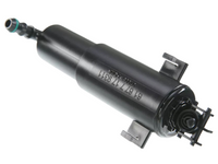 Left or Right Head Light Washer Nozzle for BMW 3 Series E90 / E91 / E92 / E93 (2004 - 2012)-Spoilers and Bodykits Australia