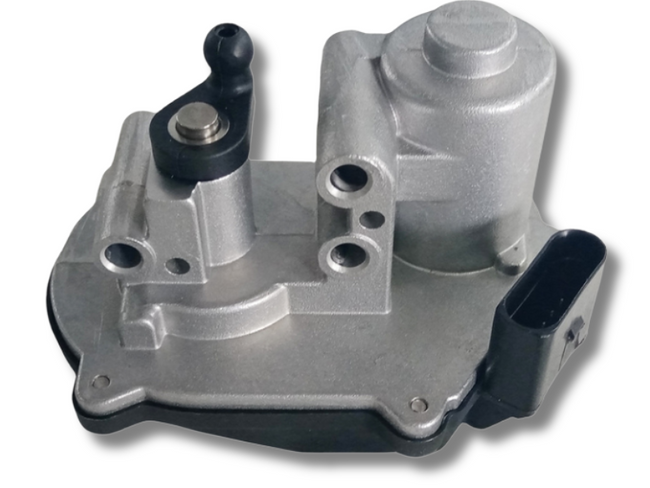 Left or Right Intake Manifold Flap Actuator Motor for Audi A4 / A5 / A6 & Volkswagen Touareg 2.7 / 3.0 TDi-Spoilers and Bodykits Australia