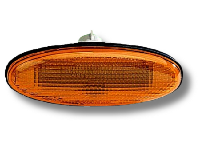 Left or Right Orange Guard Indicator Light for Ford Telstar AX / AY (1992 - 1996) / Laser KJ / KL (1994 - 1999)-Spoilers and Bodykits Australia