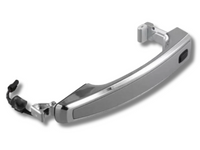 Left or Right Outer Door Handle with Smart Keyless Entry for Holden Captiva (2011 - 2018)-Spoilers and Bodykits Australia