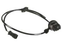 Left or Right Rear ABS Wheel Speed Sensor for Audi A6 (1997 - 2005)-Spoilers and Bodykits Australia