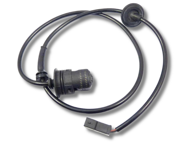 Left or Right Rear ABS Wheel Speed Sensor for Audi A6 (1997 - 2005)-Spoilers and Bodykits Australia