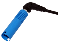 Left or Right Rear ABS Wheel Speed Sensor for BMW 3 Series E46 330i M54 (2000 - 2007)-Spoilers and Bodykits Australia