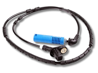 Left or Right Rear ABS Wheel Speed Sensor for BMW 3 Series E46 330i M54 (2000 - 2007)-Spoilers and Bodykits Australia