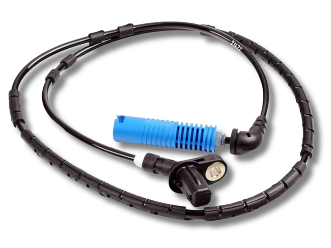 Left or Right Rear ABS Wheel Speed Sensor for BMW 3 Series E46 330i M54 (2000 - 2007)-Spoilers and Bodykits Australia