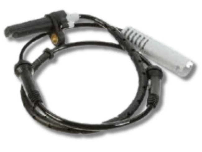Left or Right Rear ABS Wheel Speed Sensor for BMW E39 520i / 523i / 528i / 535i / 540i (1996 - 1998)-Spoilers and Bodykits Australia