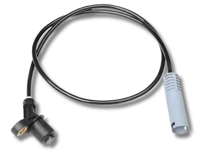 Left or Right Rear ABS Wheel Speed Sensor for BMW E46 316i / 318i / 320i / 323i / 325i / 328i / 330i / M3-Spoilers and Bodykits Australia