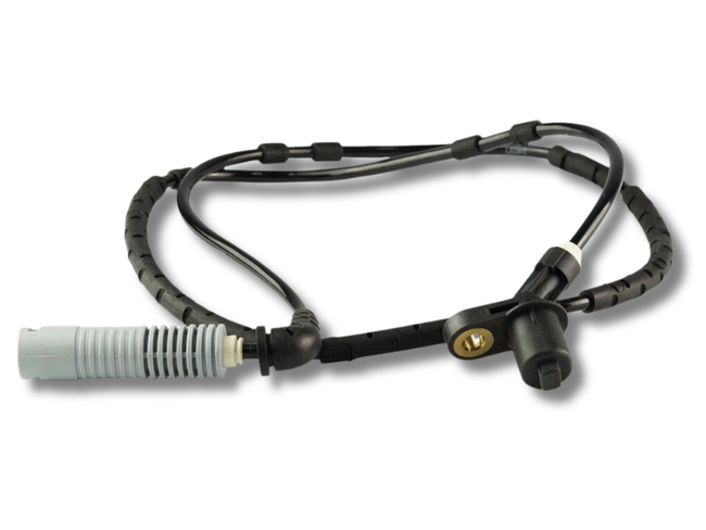 Left or Right Rear ABS Wheel Speed Sensor for BMW E46 320i / 323i / 325i / 328i / 330i-Spoilers and Bodykits Australia