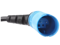 Left or Right Rear ABS Wheel Speed Sensor for BMW E46 325xi / 330xi L6 2.5L / 3.0L (2000 - 2005)-Spoilers and Bodykits Australia