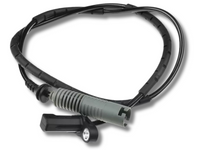 Left or Right Rear ABS Wheel Speed Sensor for BMW E82 / E87 / E88 / E90 / E91 / E92 / E93-Spoilers and Bodykits Australia