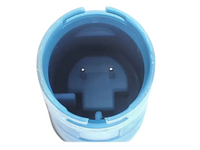 Left or Right Rear ABS Wheel Speed Sensor for BMW E85 / E86 Z4 M54 / N52 2.5L / 3.0L (2003 - 2008)-Spoilers and Bodykits Australia