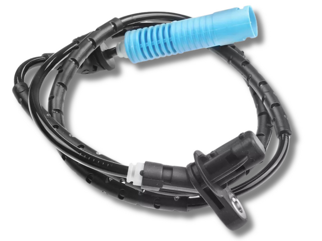 Left or Right Rear ABS Wheel Speed Sensor for BMW E85 / E86 Z4 M54 / N52 2.5L / 3.0L (2003 - 2008)-Spoilers and Bodykits Australia