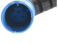 Left or Right Rear ABS Wheel Speed Sensor for BMW X5 E53 (2004 - 2006)-Spoilers and Bodykits Australia