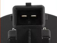 Left or Right Rear ABS Wheel Speed Sensor for Hyundai Accent RB & Kia Rio UB 1.6L G4FC (2016 - 2021)-Spoilers and Bodykits Australia