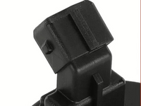 Left or Right Rear ABS Wheel Speed Sensor for Hyundai Accent RB & Kia Rio UB 1.6L G4FC (2016 - 2021)-Spoilers and Bodykits Australia