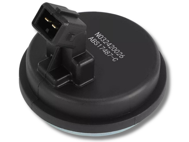 Left or Right Rear ABS Wheel Speed Sensor for Hyundai Accent RB & Kia Rio UB 1.6L G4FC (2016 - 2021)-Spoilers and Bodykits Australia