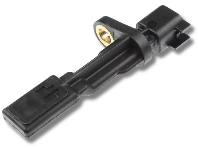 Left or Right Rear ABS Wheel Speed Sensor for Jeep Wrangler JK & Dodge Nitro - 2 Pins-Spoilers and Bodykits Australia