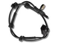 Left or Right Rear ABS Wheel Speed Sensor for Land Rover Freelander 2 L359 (2006 - 2014)-Spoilers and Bodykits Australia