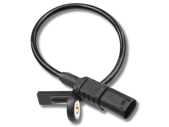 Left or Right Rear ABS Wheel Speed Sensor for Mercedes Benz W164 / W251 GL320 / GL350 / ML280-Spoilers and Bodykits Australia