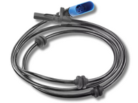 Left or Right Rear ABS Wheel Speed Sensor for Mercedes Benz W176 / W246 / W242 / C117 / X117 / X156-Spoilers and Bodykits Australia