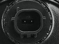 Left or Right Rear ABS Wheel Speed Sensor for Toyota Yaris NCP91 / Ractis NCP105 1.5L (2005 - 2011)-Spoilers and Bodykits Australia