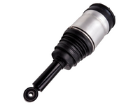 Left or Right Rear Air Suspension Spring Bag with Strut Shock for Land Rover Discovery 3 LR016402 (2004 - 2009)-Spoilers and Bodykits Australia