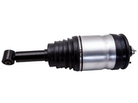 Left or Right Rear Air Suspension Spring Bag with Strut Shock for Land Rover Discovery 3 LR016402 (2004 - 2009)-Spoilers and Bodykits Australia