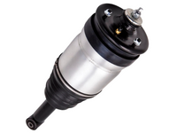 Left or Right Rear Air Suspension Spring Bag with Strut Shock for Land Rover Discovery 3 LR016402 (2004 - 2009)-Spoilers and Bodykits Australia