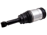 Left or Right Rear Air Suspension Spring Bag with Strut Shock for Land Rover Discovery 3 LR016402 (2004 - 2009)-Spoilers and Bodykits Australia
