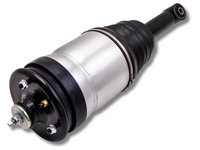 Left or Right Rear Air Suspension Spring Bag with Strut Shock for Land Rover Discovery 3 LR016402 (2004 - 2009)-Spoilers and Bodykits Australia