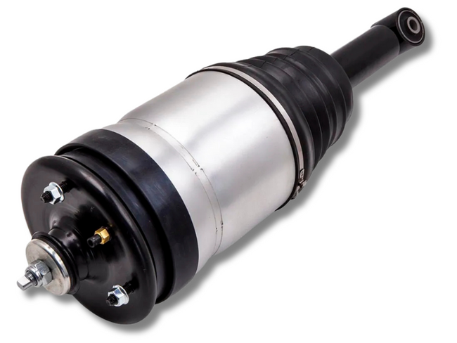 Left or Right Rear Air Suspension Spring Bag with Strut Shock for Land Rover Discovery 3 LR016402 (2004 - 2009)-Spoilers and Bodykits Australia