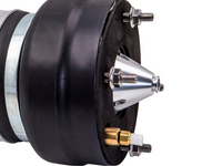 Left or Right Rear Air Suspension Strut for Jaguar XJ / XJ8 / XJR (2004 - 2010)-Spoilers and Bodykits Australia