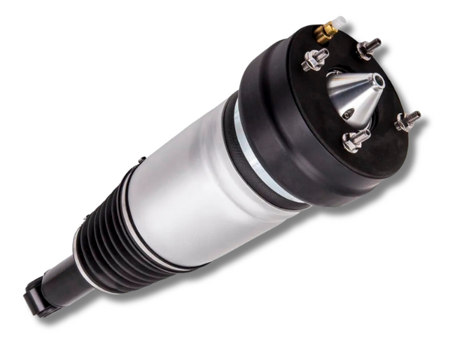 Left or Right Rear Air Suspension Strut for Jaguar XJ / XJ8 / XJR (2004 - 2010)-Spoilers and Bodykits Australia