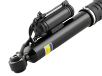 Left or Right Rear Air Suspension Strut for Mercedes Benz S Class W220 (1998 - 2005)-Spoilers and Bodykits Australia