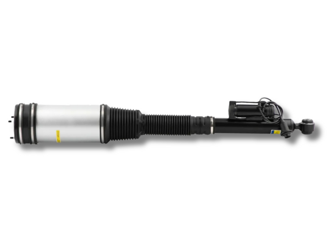 Left or Right Rear Air Suspension Strut for Mercedes Benz S Class W220 (1998 - 2005)-Spoilers and Bodykits Australia