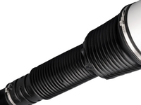 Left or Right Rear Air Suspension Strut for Mercedes Benz S Class W220 S430-Spoilers and Bodykits Australia